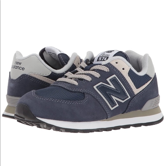new balance kids 7